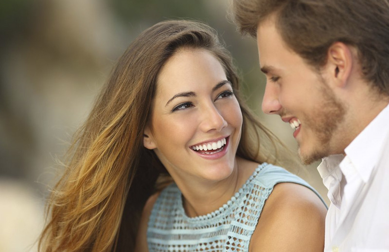 Odontología Cosmetica