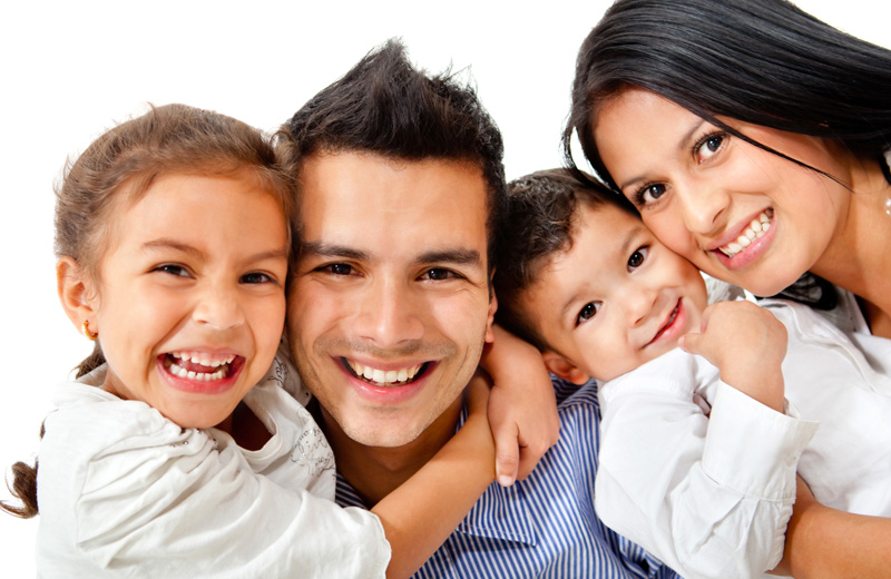 Construyendo Sonrisas