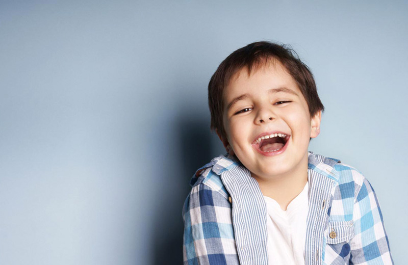 Odontología Pediatrica